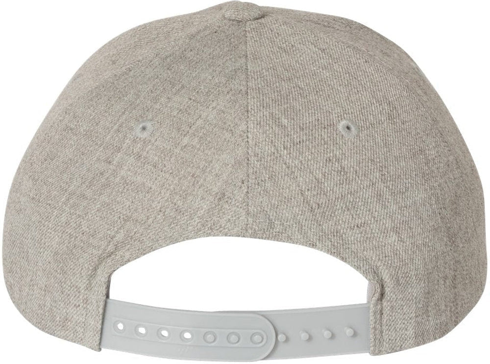 YP Classics Wool Blend Cap - JL Franklins