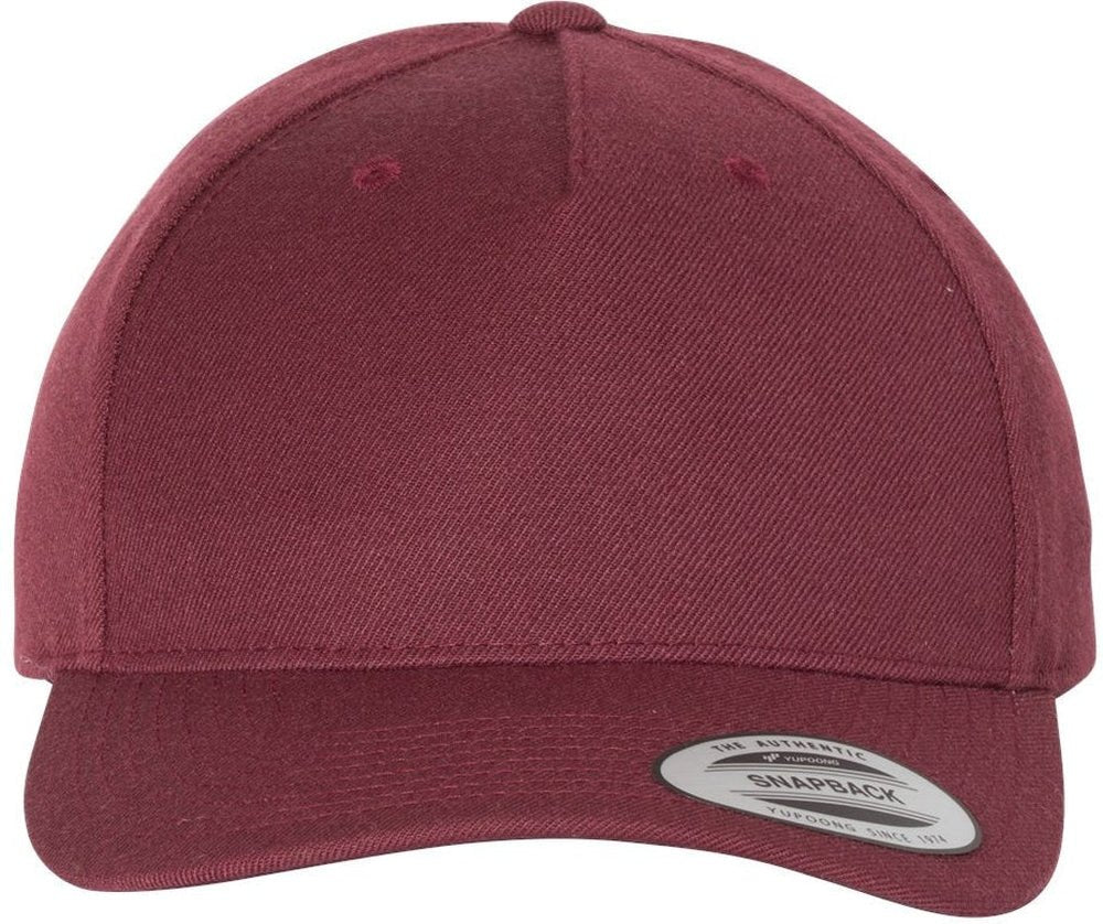 YP Classics Wool Blend Cap - JL Franklins