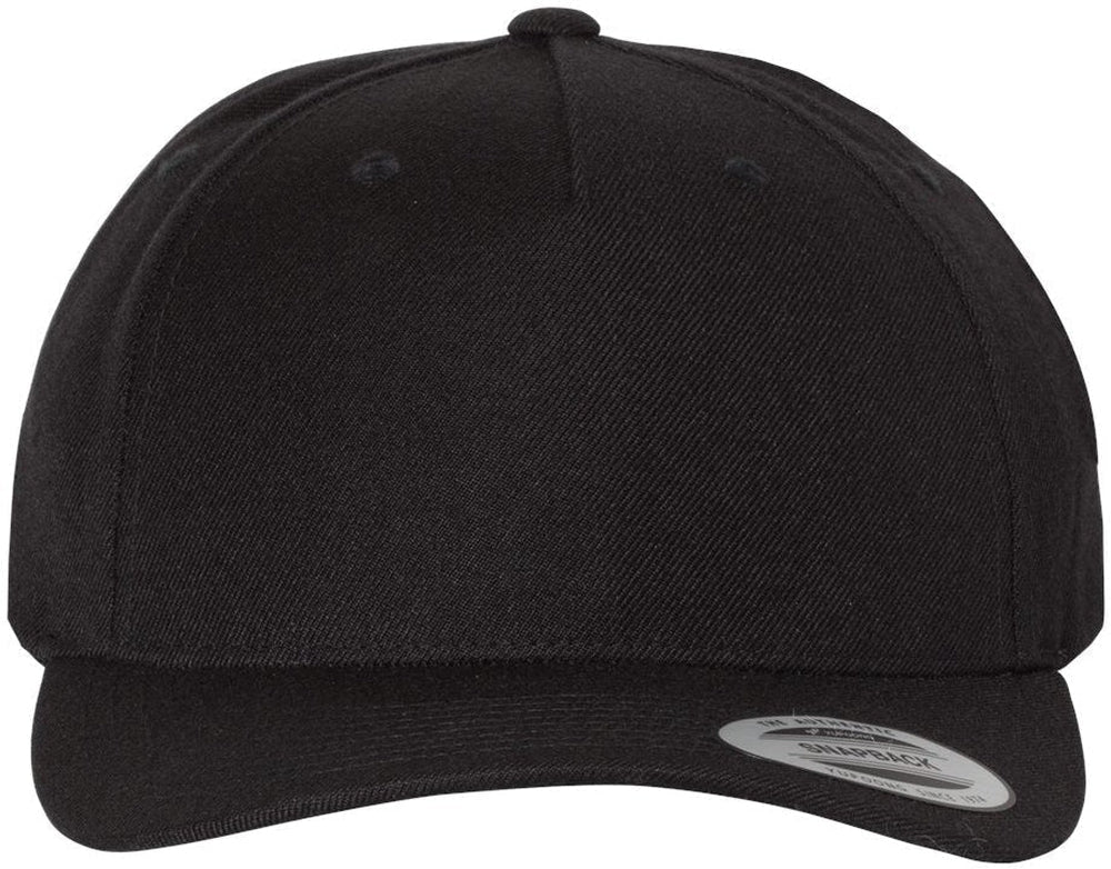 YP Classics Wool Blend Cap - JL Franklins