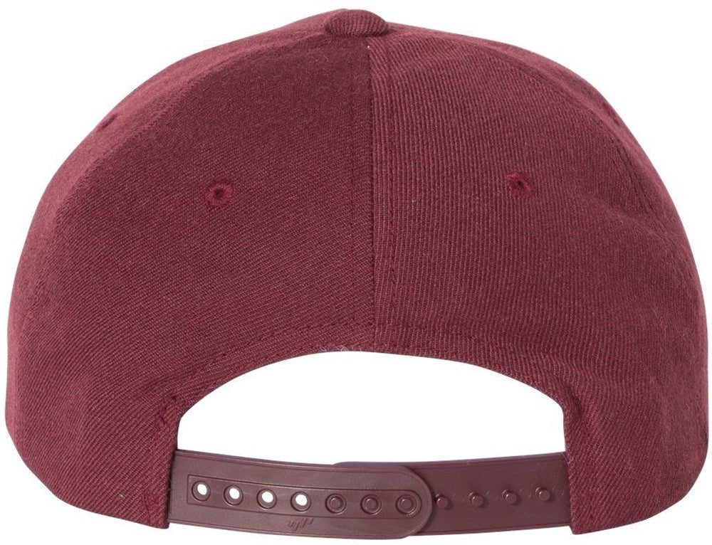 YP Classics Wool Blend Cap - JL Franklins