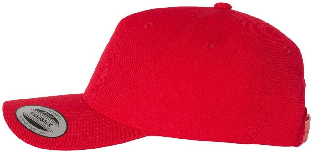 YP Classics Wool Blend Cap - JL Franklins
