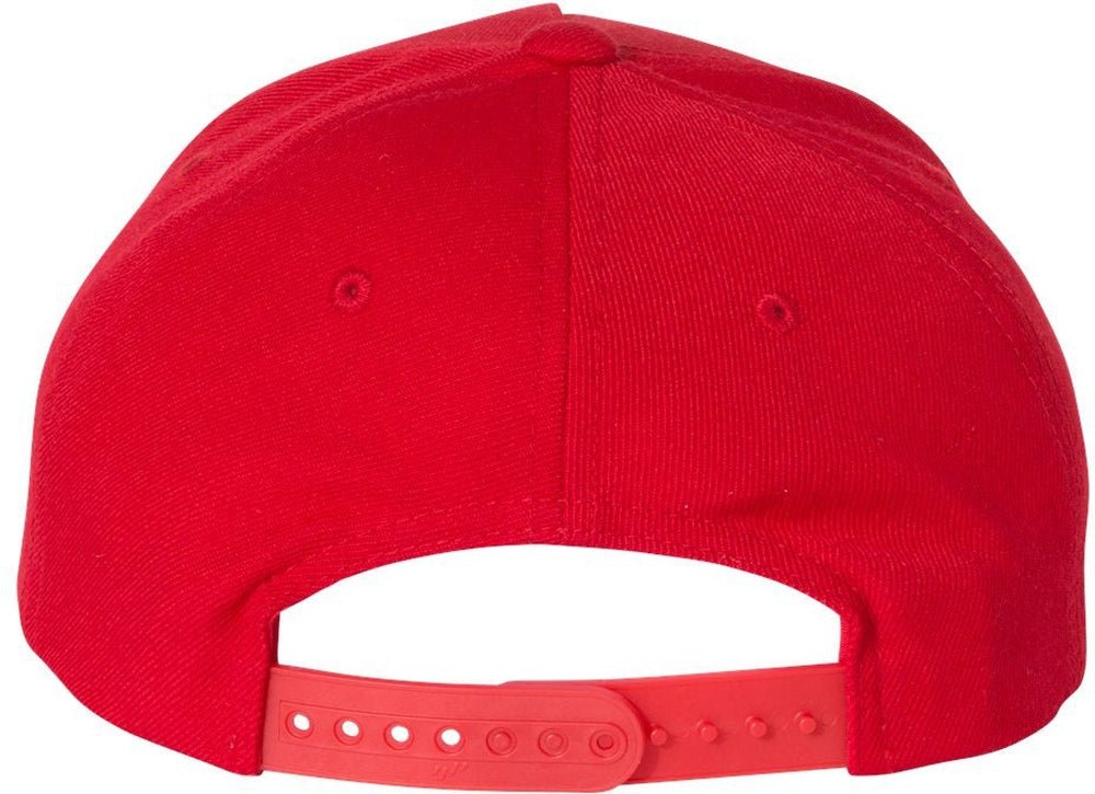 YP Classics Wool Blend Cap - JL Franklins
