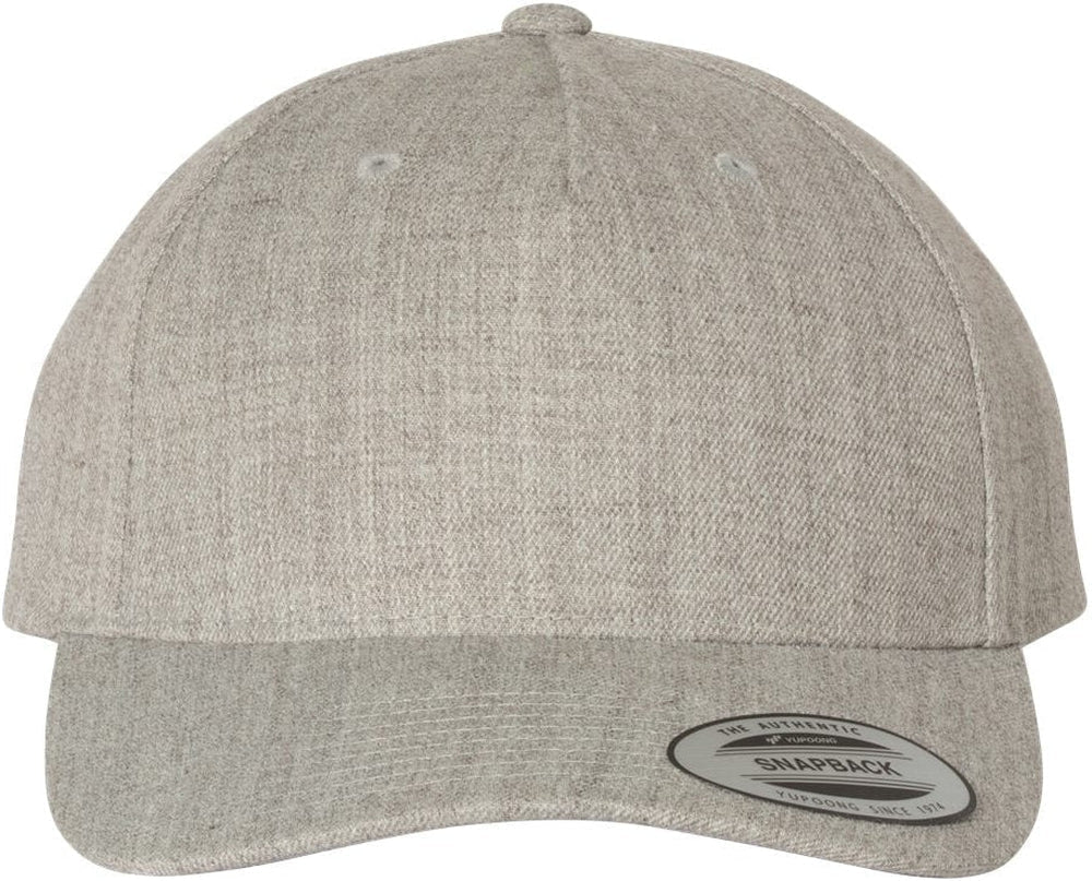 YP Classics Wool Blend Cap - JL Franklins