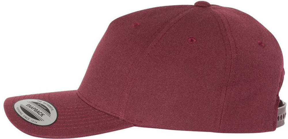 YP Classics Wool Blend Cap - JL Franklins