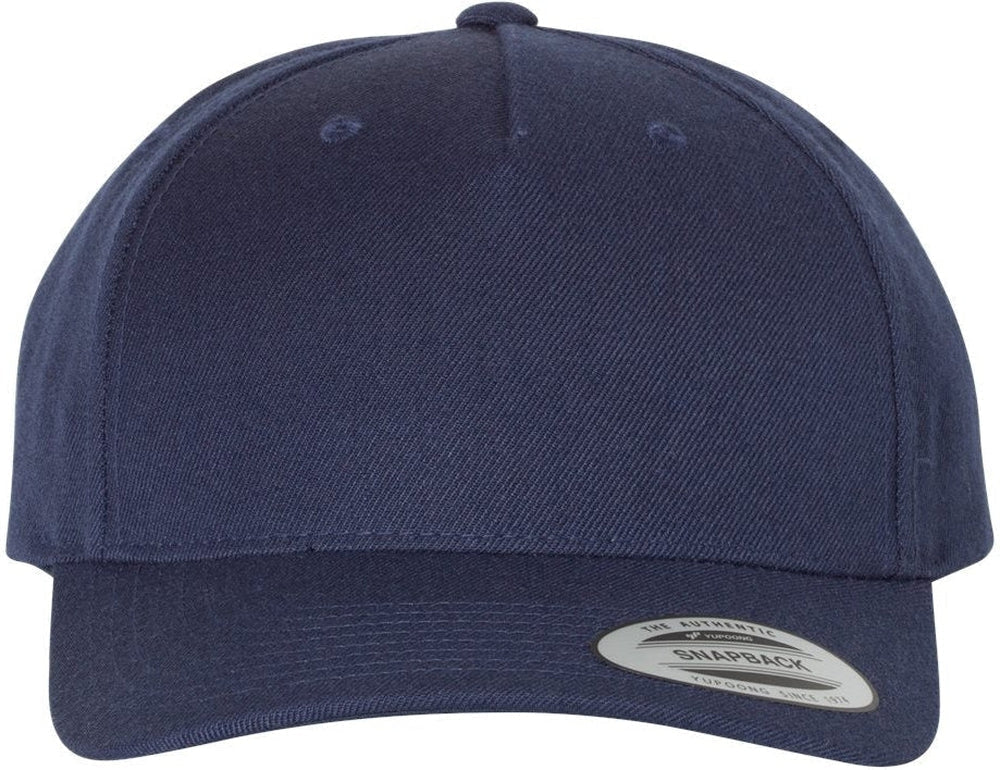 YP Classics Wool Blend Cap - JL Franklins