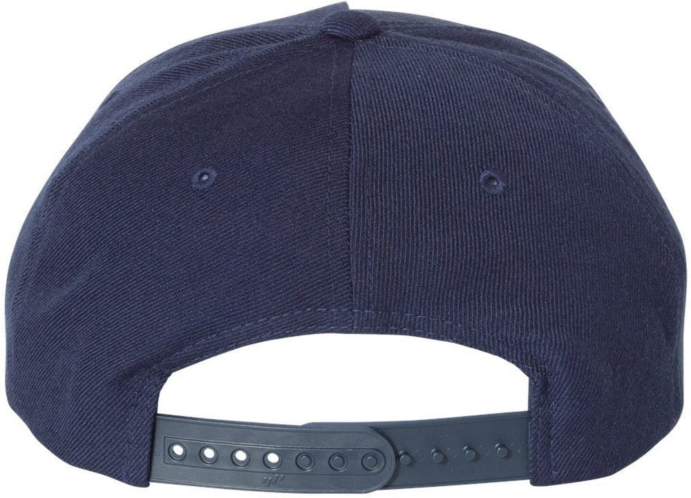 YP Classics Wool Blend Cap - JL Franklins