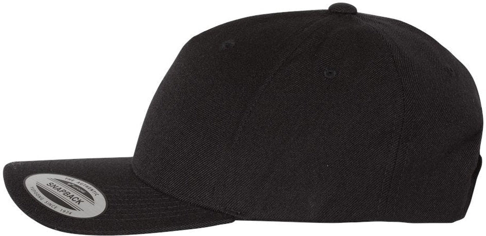 YP Classics Wool Blend Cap - JL Franklins