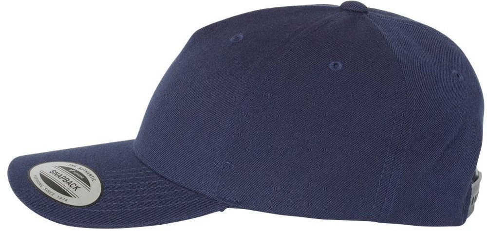 YP Classics Wool Blend Cap - JL Franklins