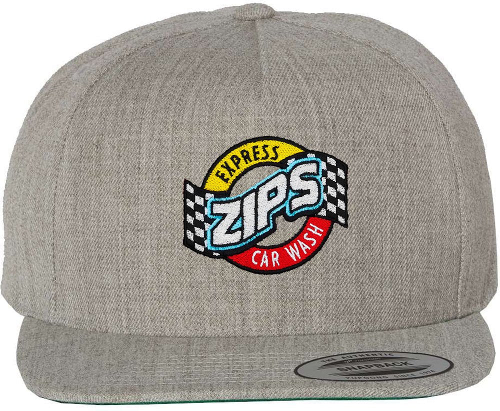 YP Classics Wool Blend Snapback Cap - JL Franklins