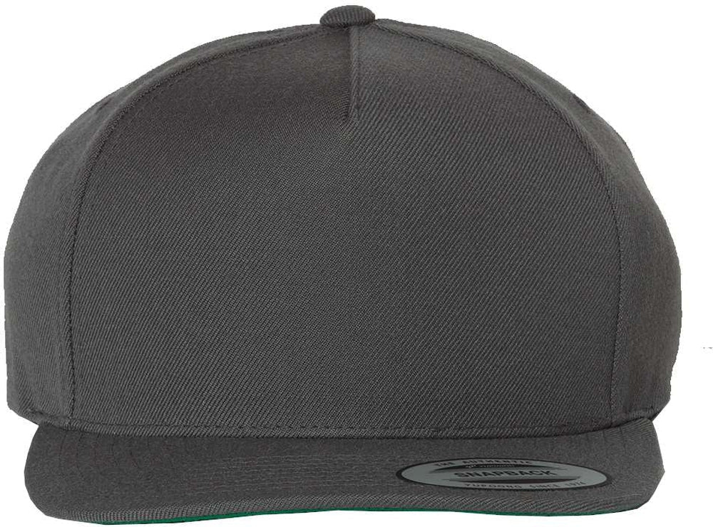 YP Classics Wool Blend Snapback Cap - JL Franklins