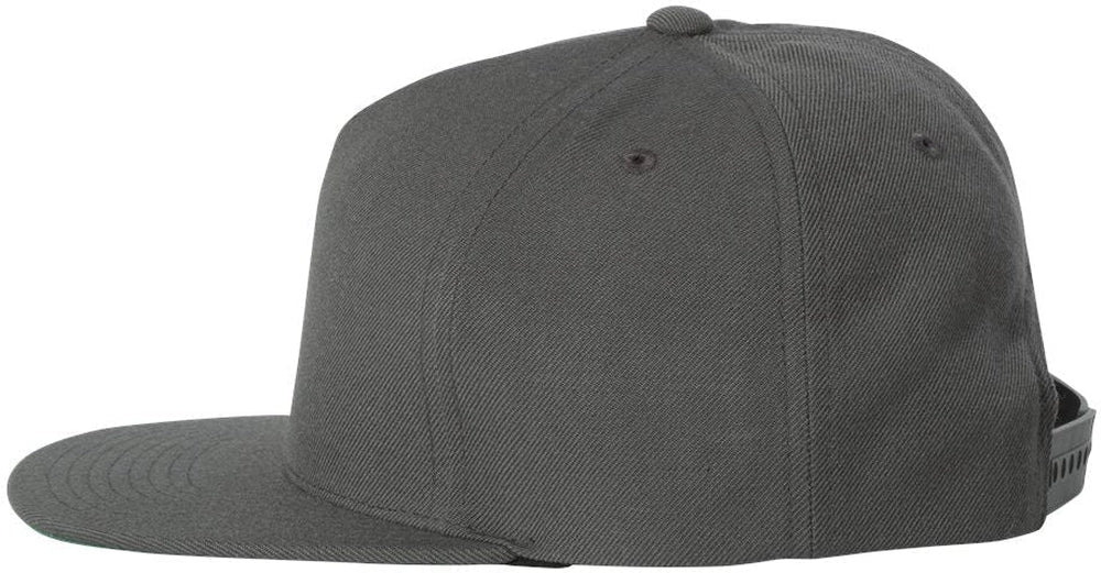 YP Classics Wool Blend Snapback Cap - JL Franklins