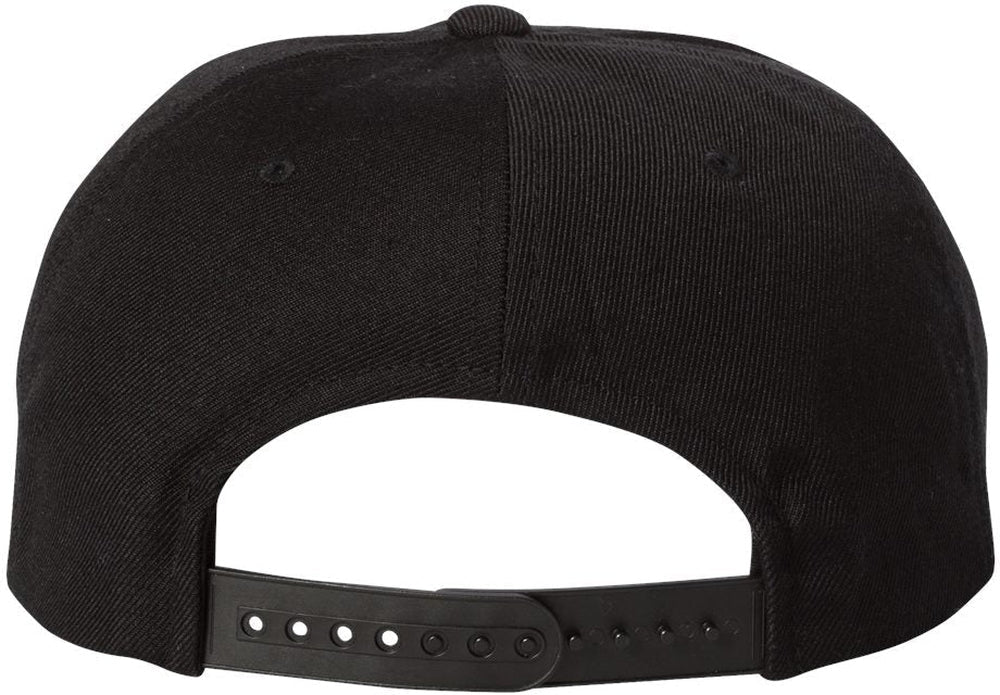 YP Classics Wool Blend Snapback Cap - JL Franklins