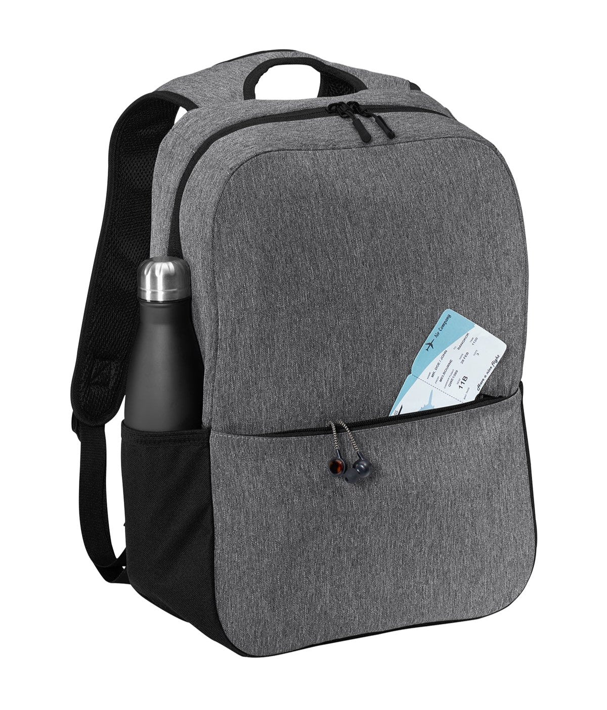 Port Authority Access Square Backpack
