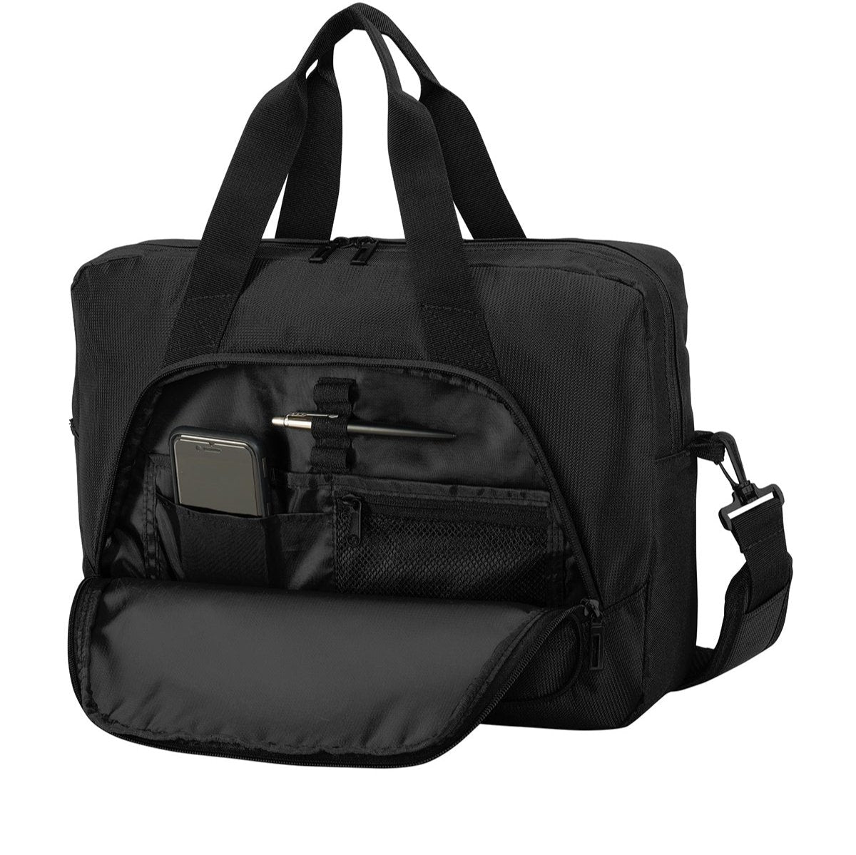 Port Authority City Briefcase
