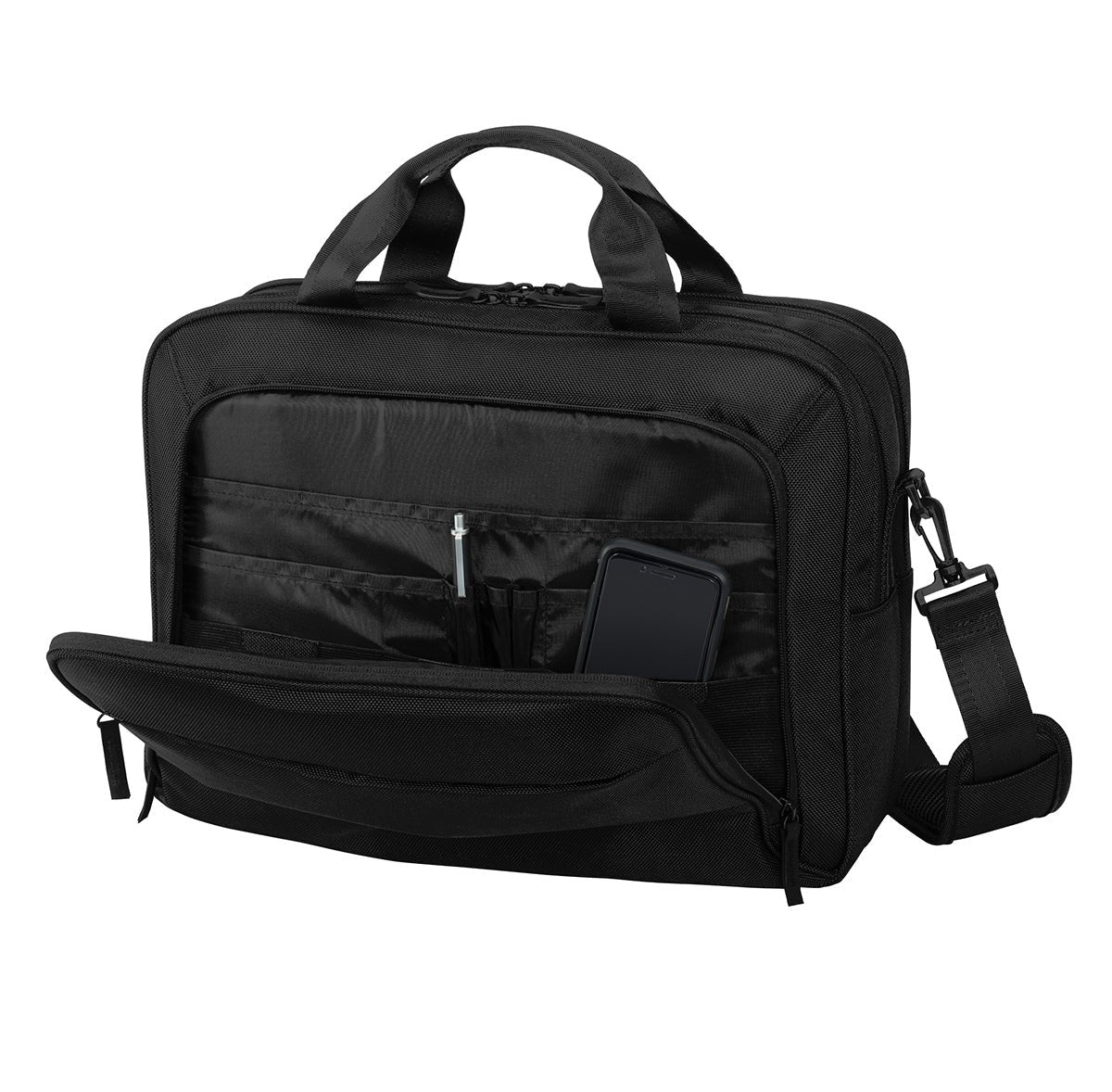 Port Authority Exec Briefcase
