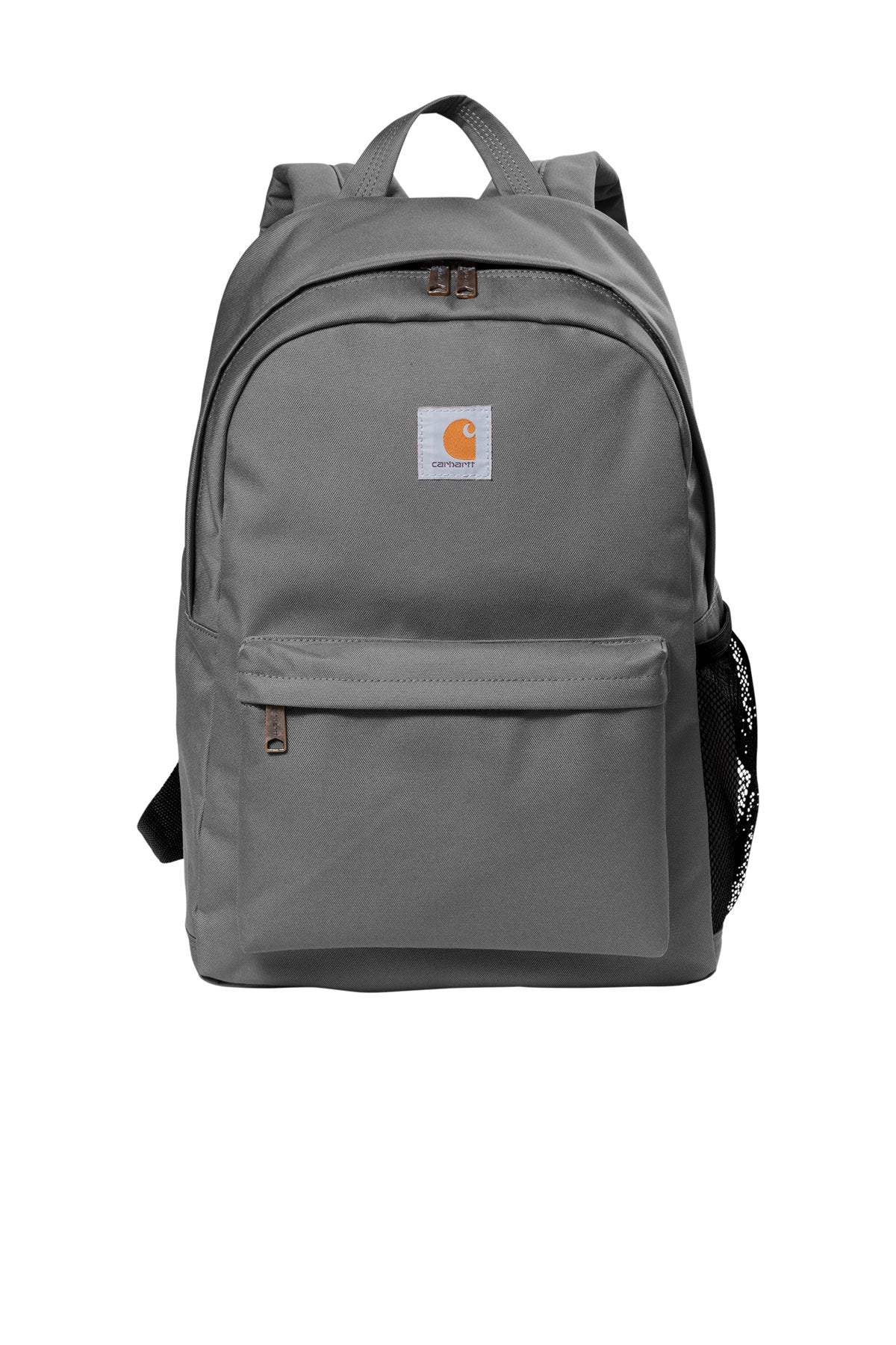 Carhartt® Canvas Backpack with Embroidery