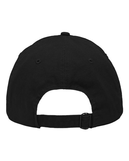 Sportsman Dad Hat Fit