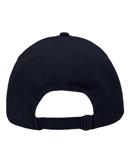 Sportsman Dad Hat Fit