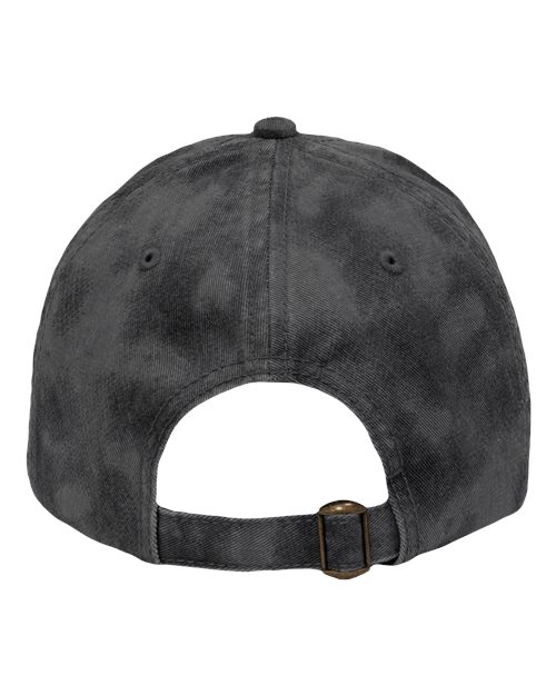 Sportsman Dad Hat Fit