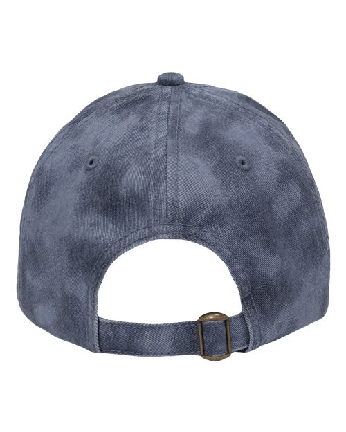 Sportsman Dad Hat Fit