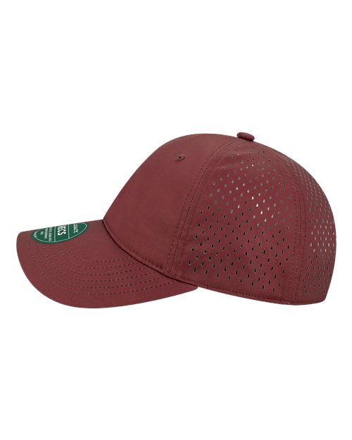 Legacy Reclaim Sport Mesh Cap