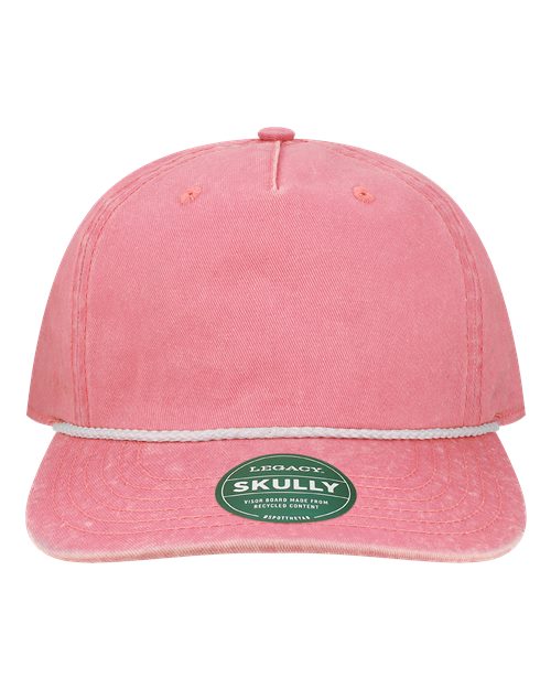 Legacy Skully Cap
