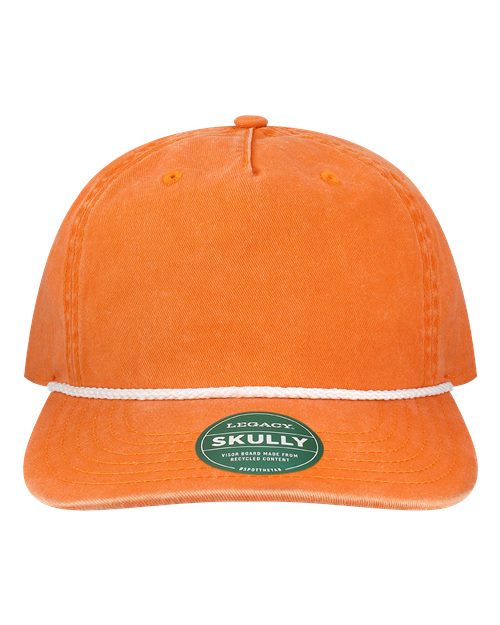 Legacy Skully Cap