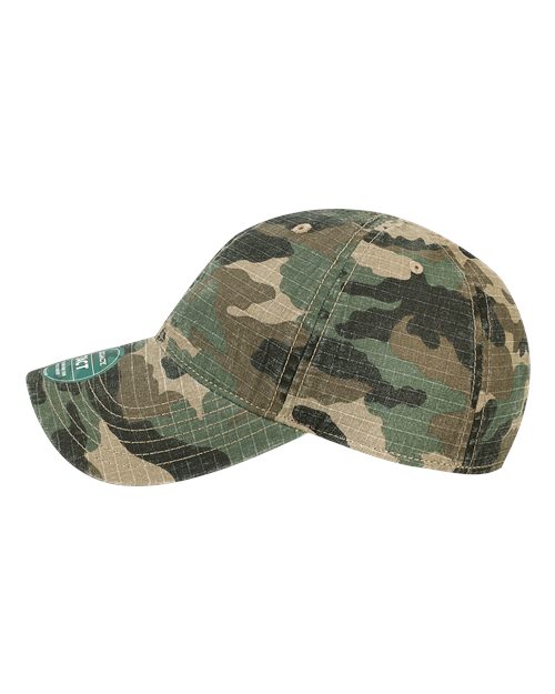 Legacy Tacticool Cap