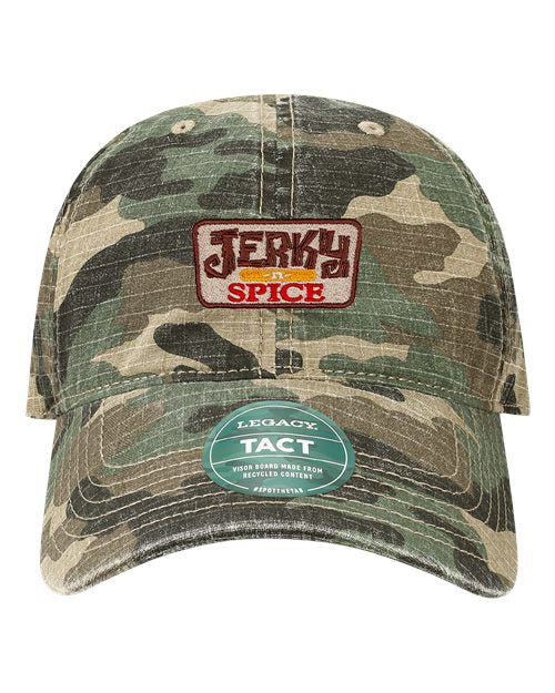 Legacy Tacticool Cap