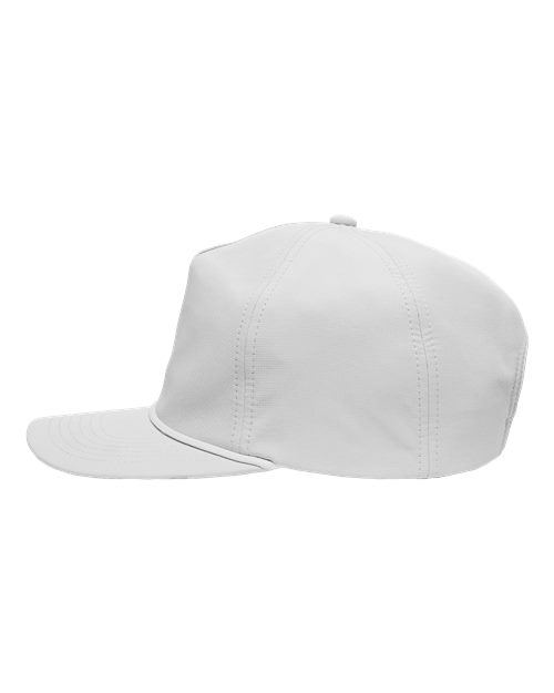 Sportsman Five-Panel Classic Fit Cap