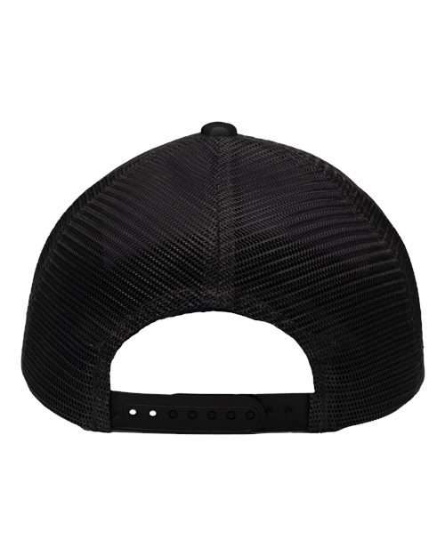 Sportsman Traditional Lo-Pro Mesh Back Trucker Fit Cap