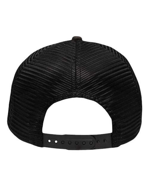 Sportsman Traditional Lo-Pro Mesh Back Trucker Fit Cap