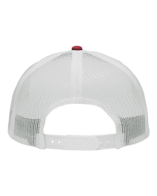 Sportsman Traditional Lo-Pro Mesh Back Trucker Fit Cap