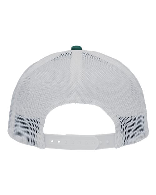 Sportsman Traditional Lo-Pro Mesh Back Trucker Fit Cap
