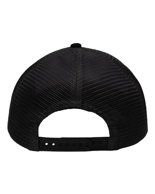 Sportsman Traditional Lo-Pro Mesh Back Trucker Fit Cap