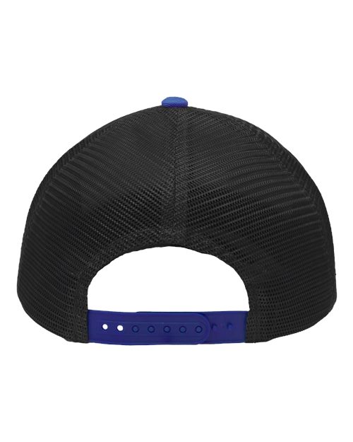 Sportsman Traditional Lo-Pro Mesh Back Trucker Fit Cap