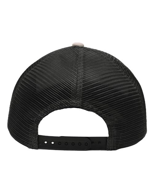 Sportsman Traditional Lo-Pro Mesh Back Trucker Fit Cap