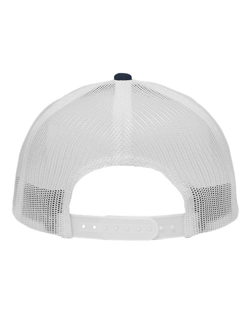 Sportsman Traditional Lo-Pro Mesh Back Trucker Fit Cap