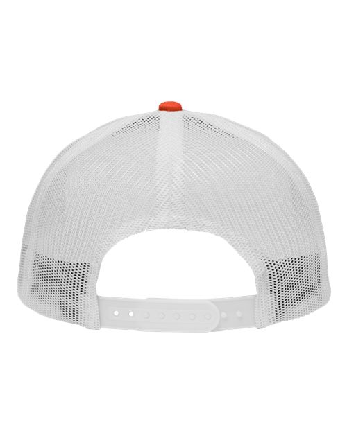 Sportsman Traditional Lo-Pro Mesh Back Trucker Fit Cap