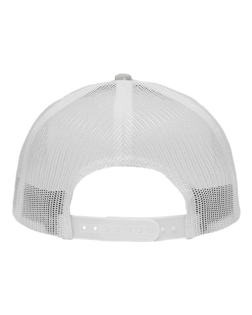 Sportsman Traditional Lo-Pro Mesh Back Trucker Fit Cap