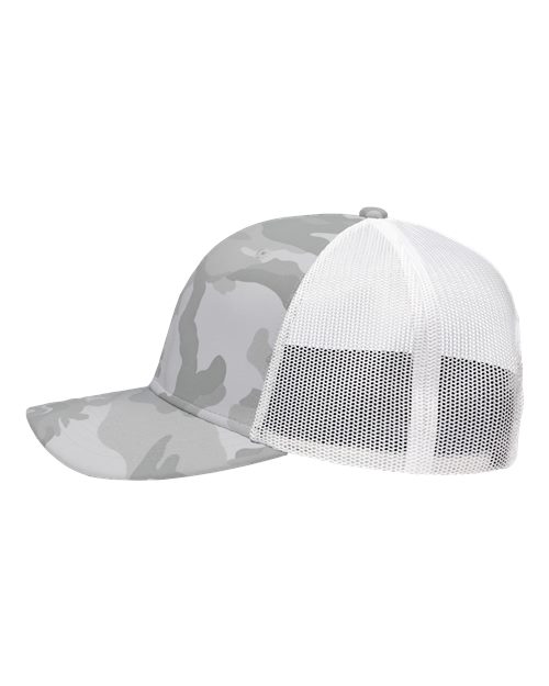 Sportsman Traditional Lo-Pro Mesh Back Trucker Fit Cap