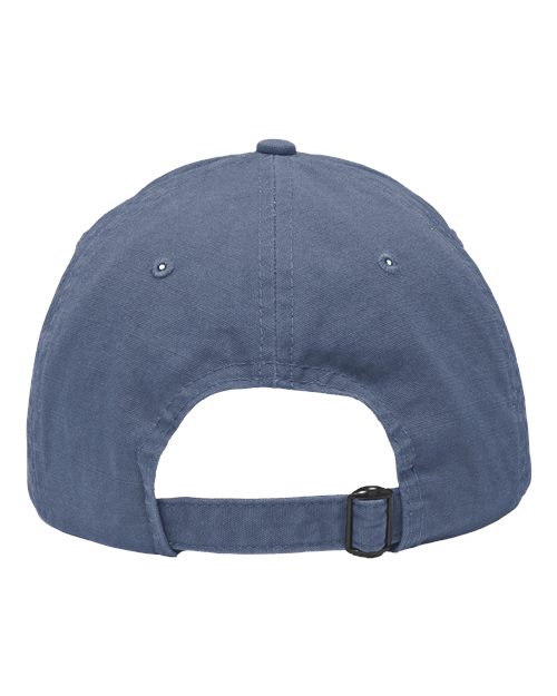 Sportsman Dad Hat Fit