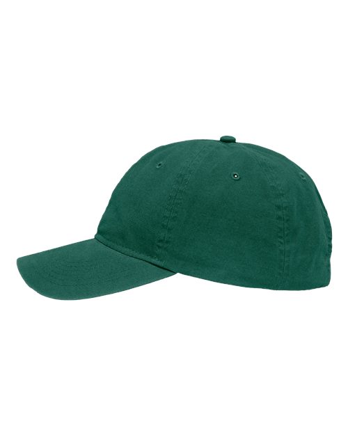 Sportsman Dad Hat Fit
