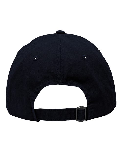 Sportsman Dad Hat Fit