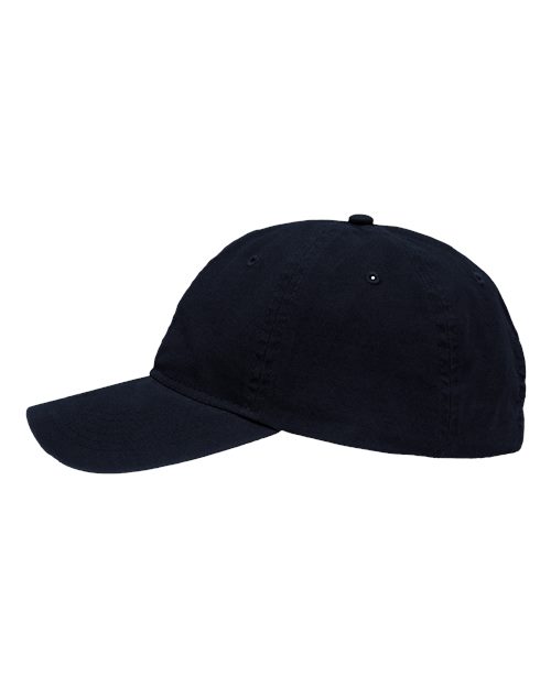Sportsman Dad Hat Fit
