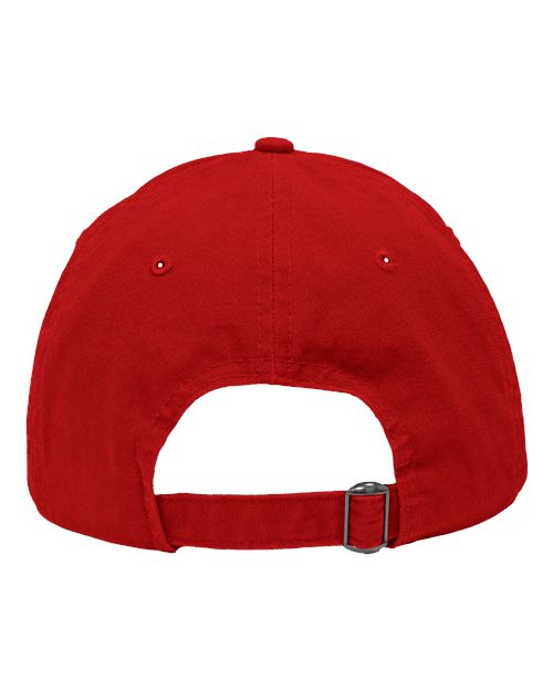 Sportsman Dad Hat Fit
