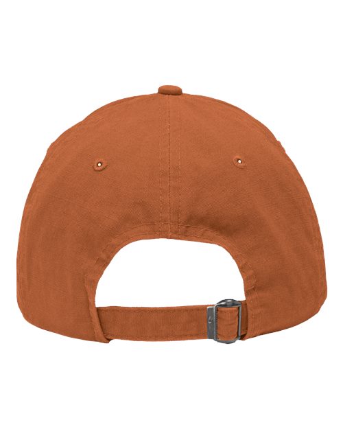 Sportsman Dad Hat Fit