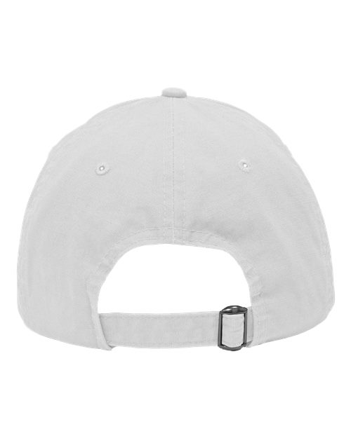 Sportsman Dad Hat Fit