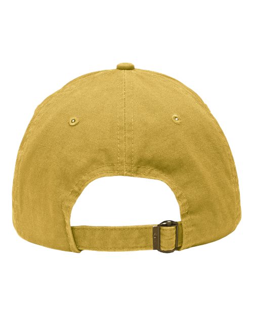 Sportsman Dad Hat Fit