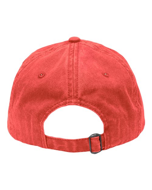 Sportsman Dad Hat Fit